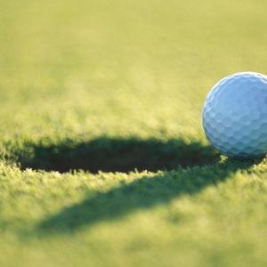 Moon Palace Golf Club
