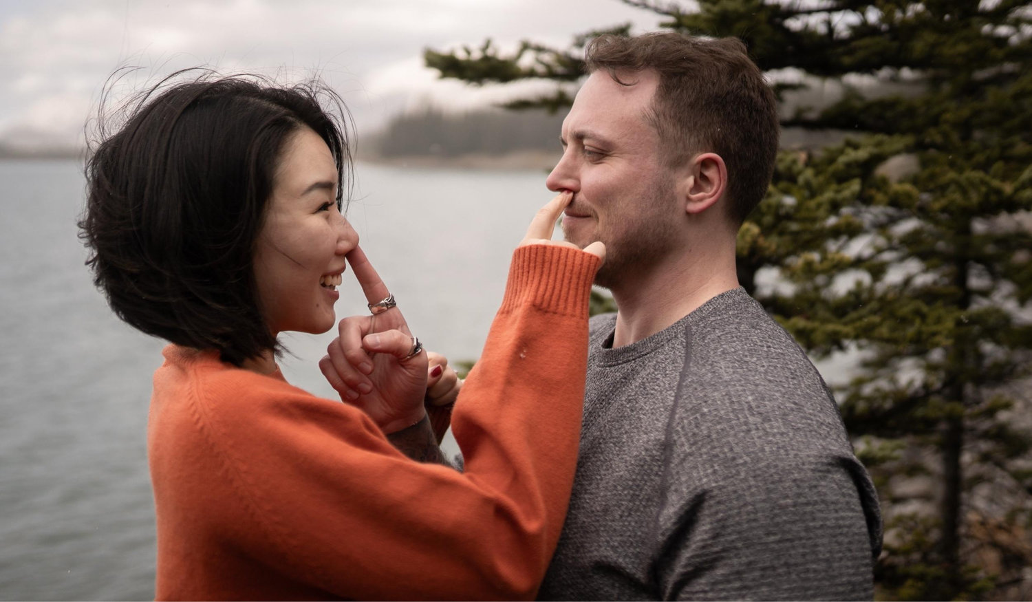 The Wedding Website of Sophie Kim and Zac Kunkel