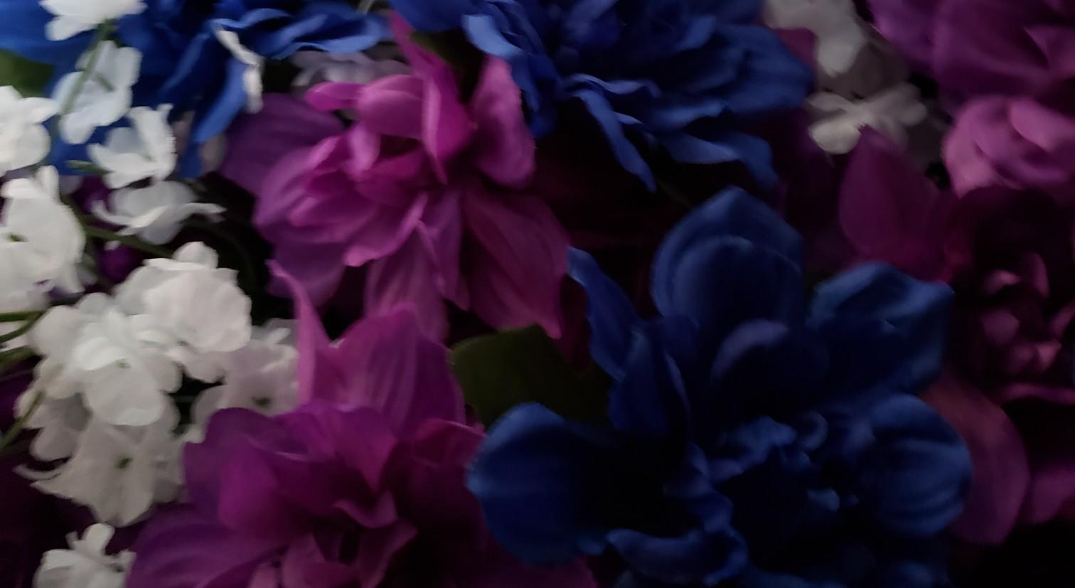 The Wedding Website of Cristal Hill and Phillip Wilson