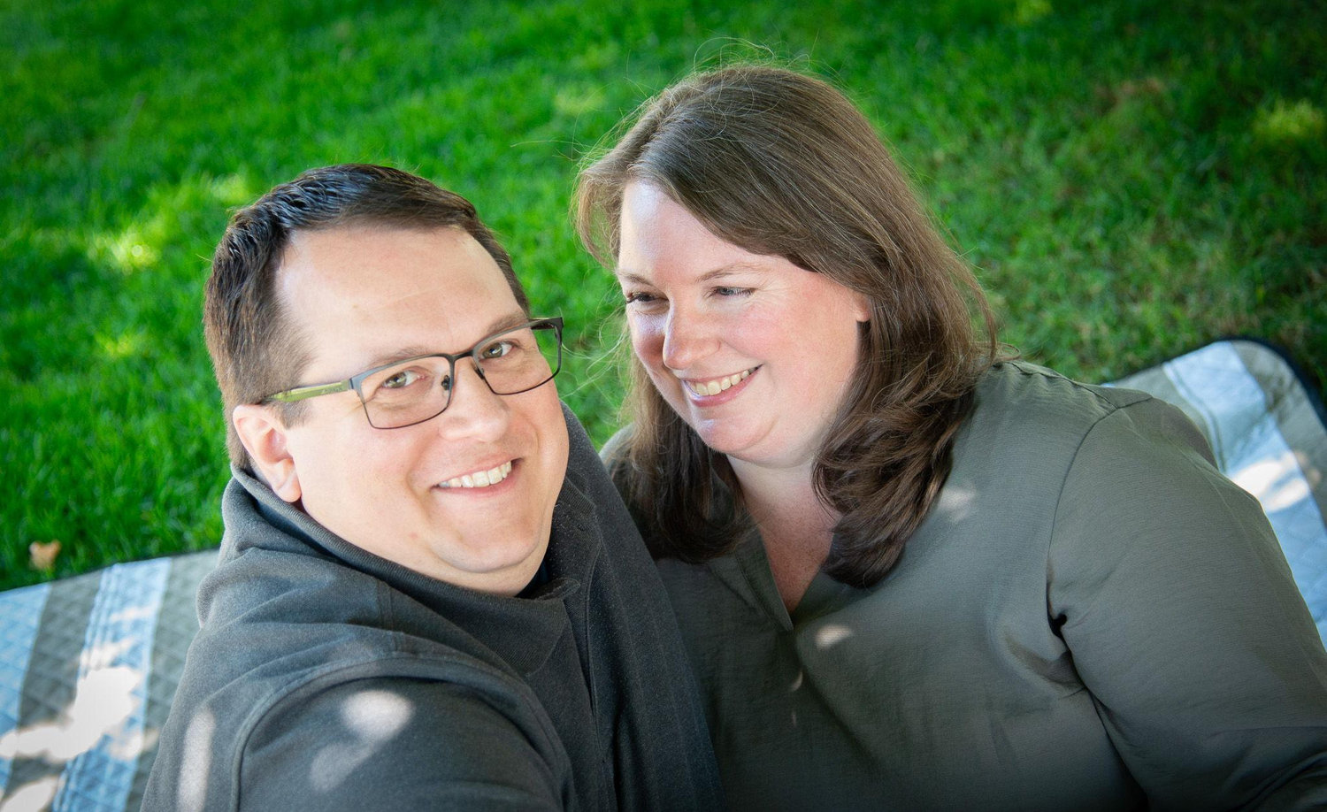 The Wedding Website of Amanda Leigh Grutko and Eric Allan Heye