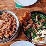 Seeds Eatery