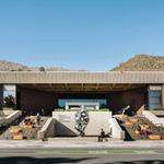 Palm Springs Art Museum Architecture and Design Center