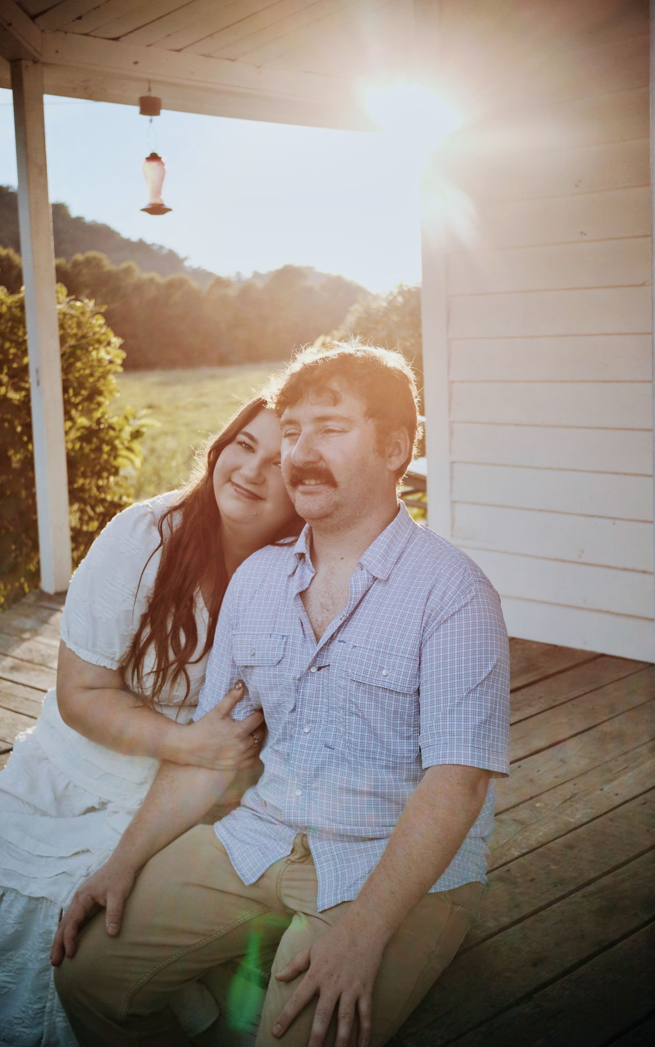 The Wedding Website of Jillian Tramel and Joshua Breitung