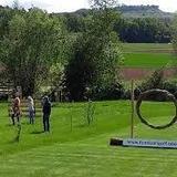 Fußballgolf Obermain