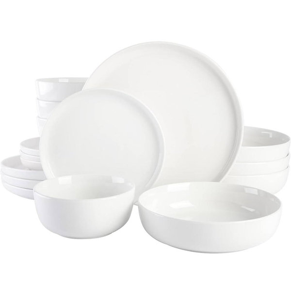 Dinnerware Set