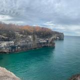 Pictured Rocks National Lakeshore