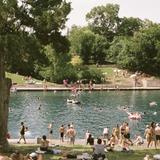 Barton Springs