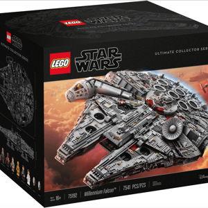 Lego Fund