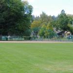 Holcom Park Recreation Center