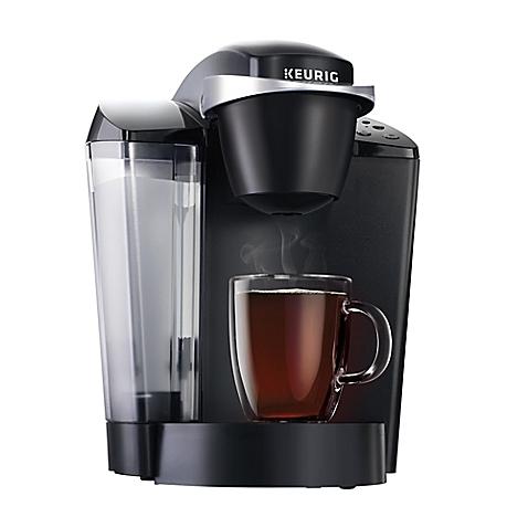 Keurig® K55 Brewing System in Black