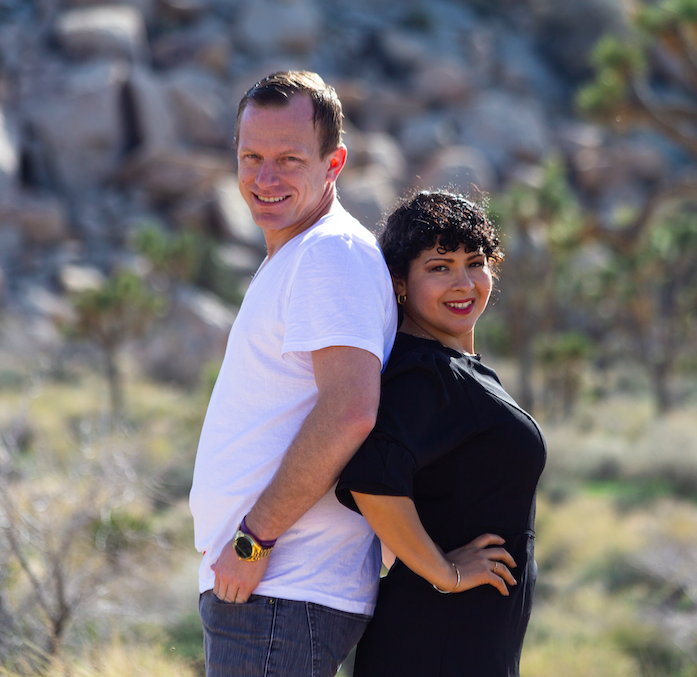 The Wedding Website of Nicholas Allen and Beisy Rod