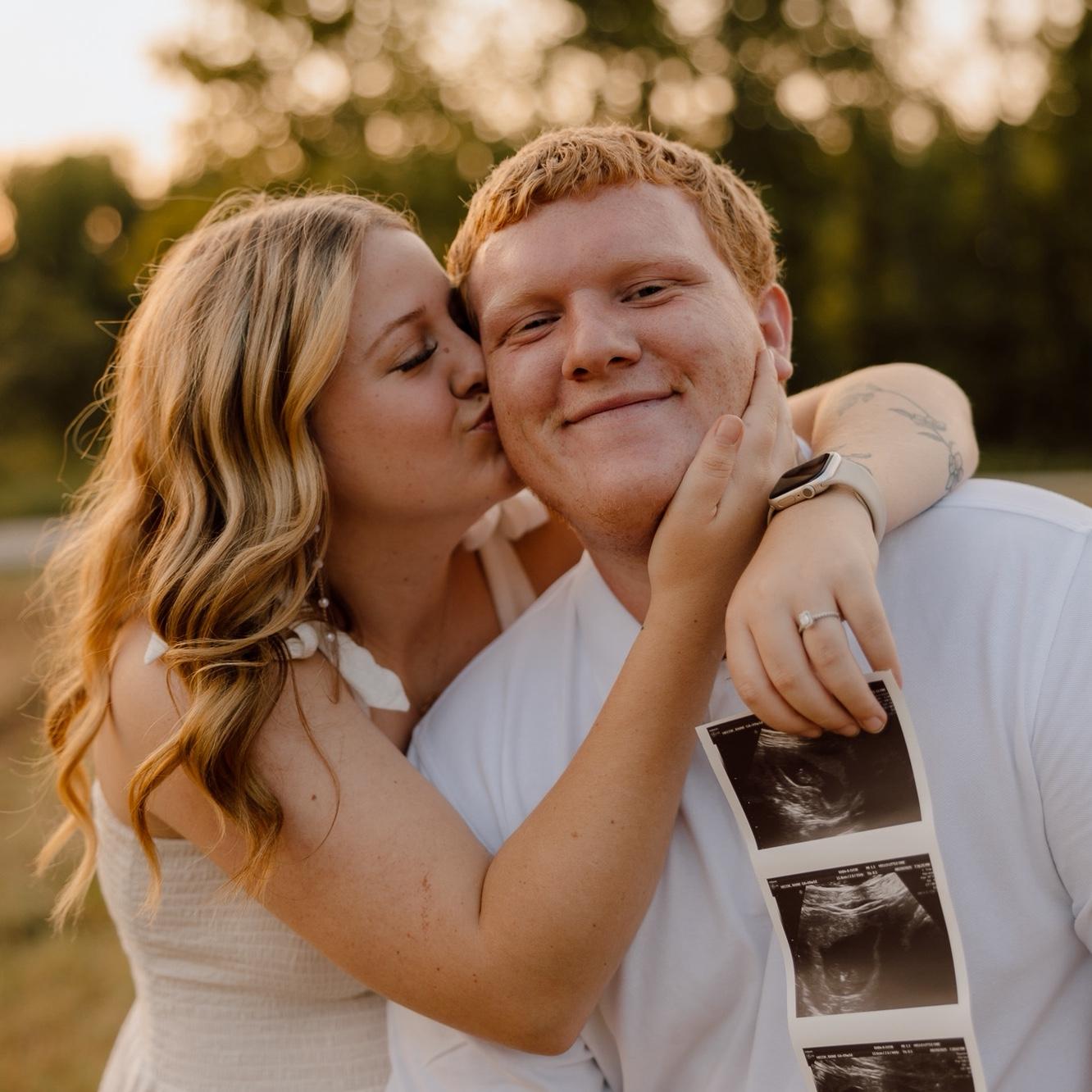 Our big announcement