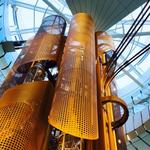 Starbucks Reserve Roastery