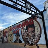 Groundhog Day-Movie Walking Tour