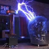 SPARK Museum of Electrical Invention