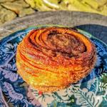 Wicked Island Bakery