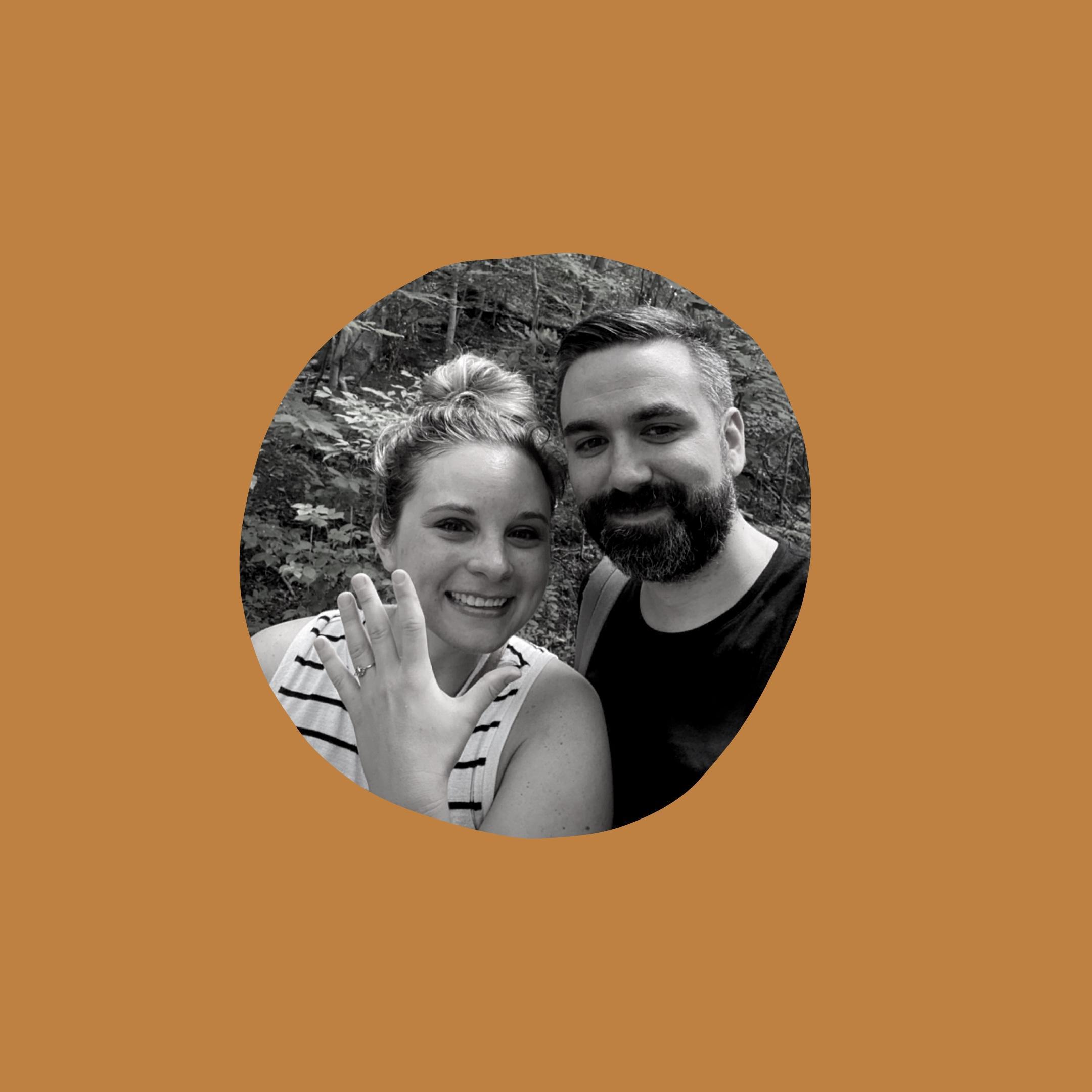 8/2/20 Engaged!