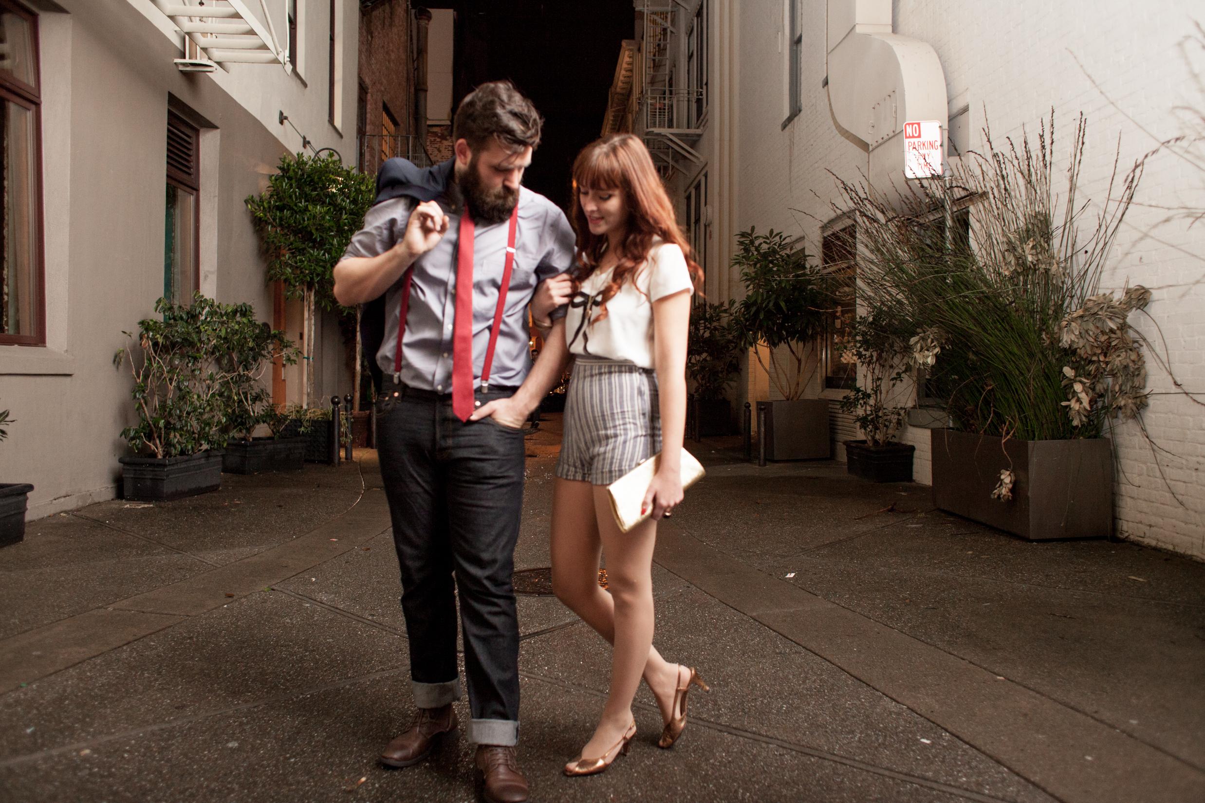 The Wedding Website of Devon Chulick and Laura Braun