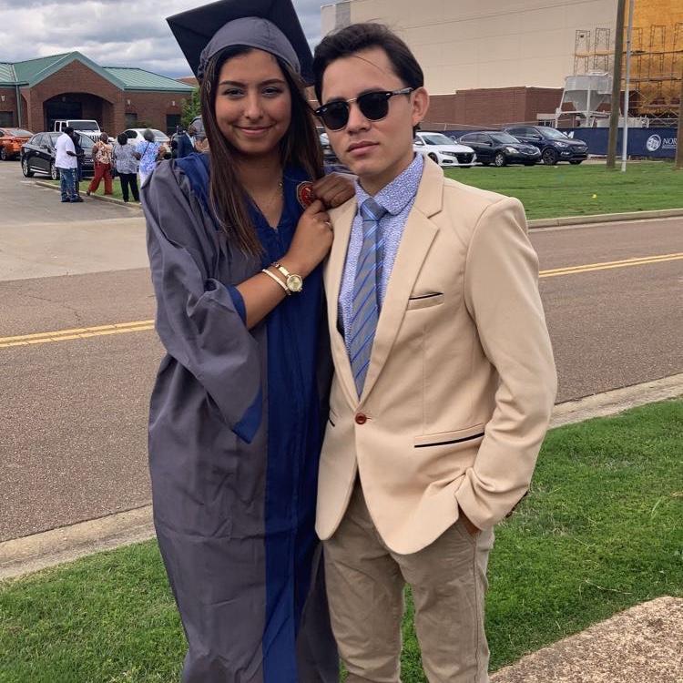 Northwest graduation