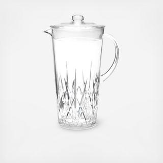 Aurora Tritan Plastic Pitcher