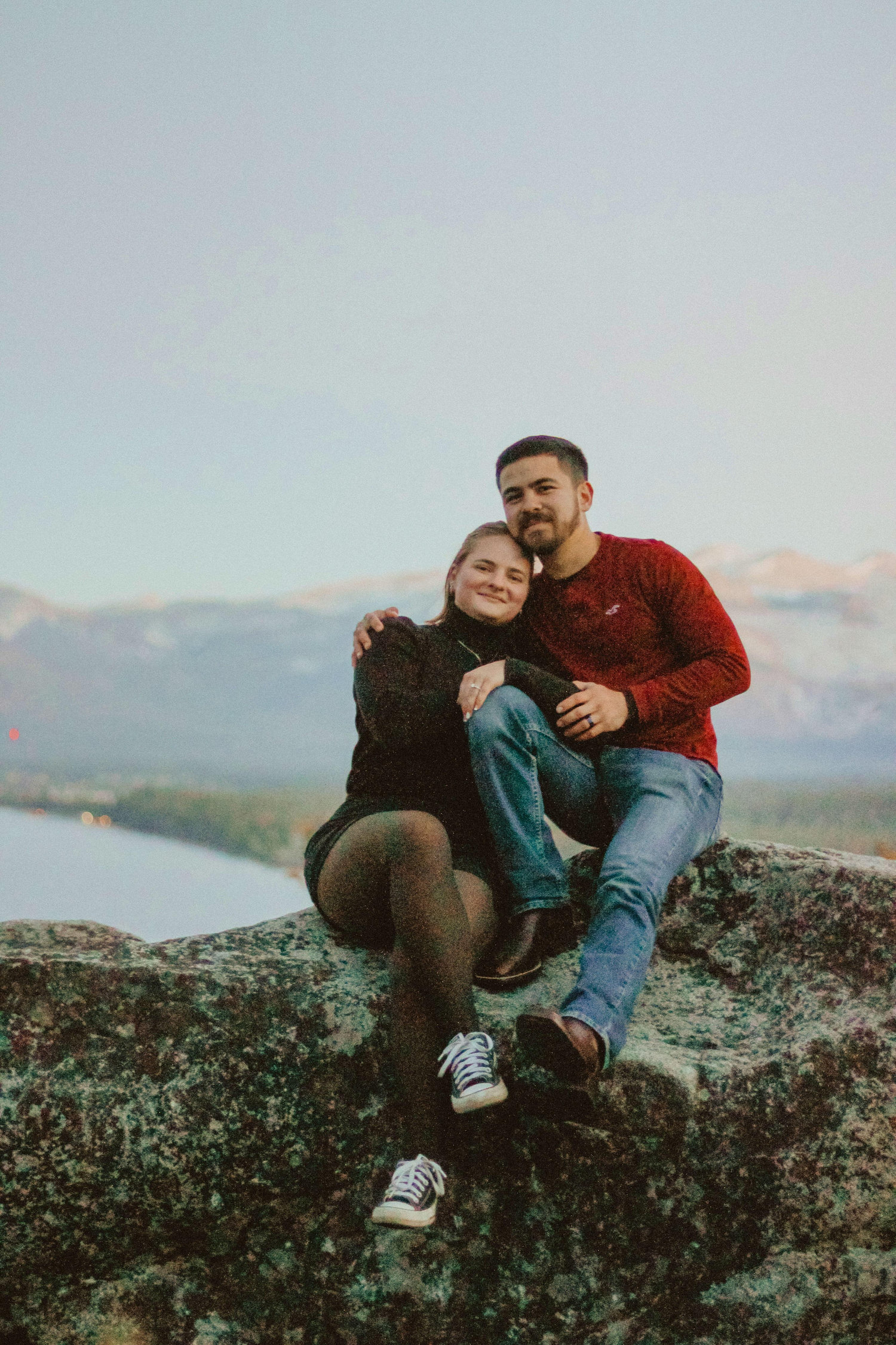 The Wedding Website of Heather England and Dimitri Tkach