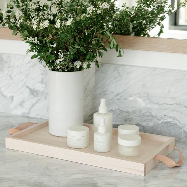 Wood Tray (Large)