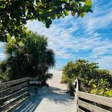 Lido Beach