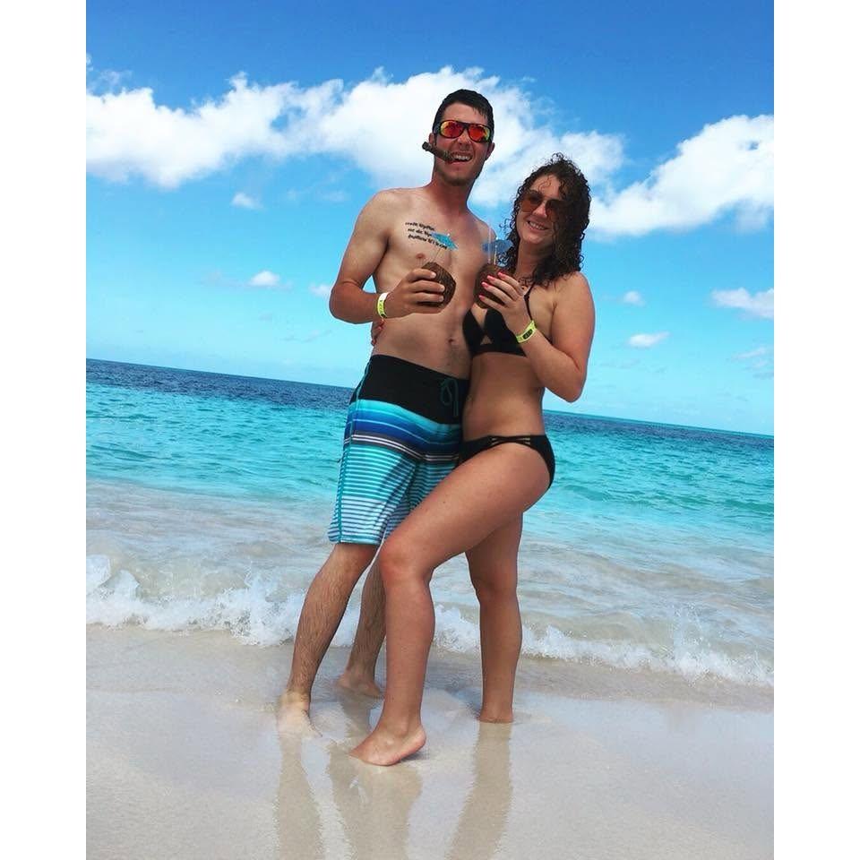 First Cruise Together