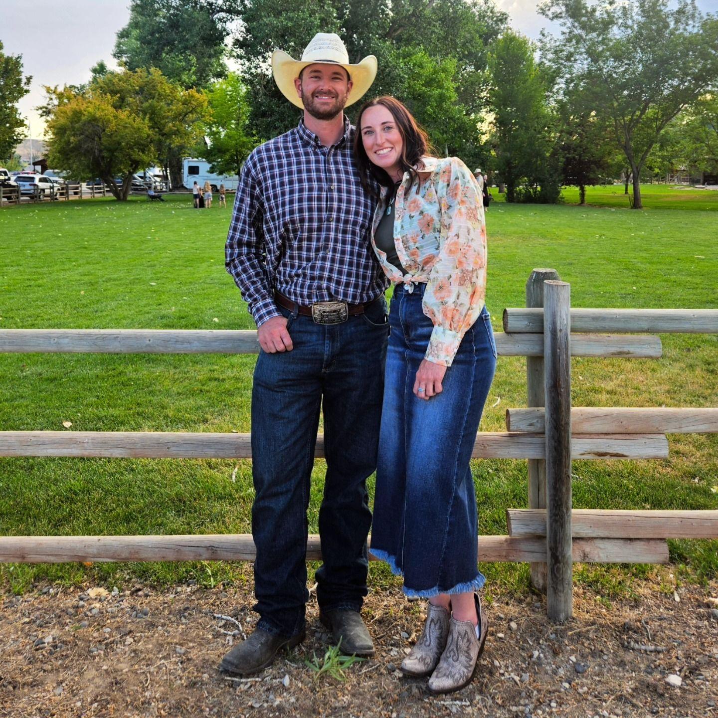 The Wedding Website of Anna Flitner and Bryce Bott
