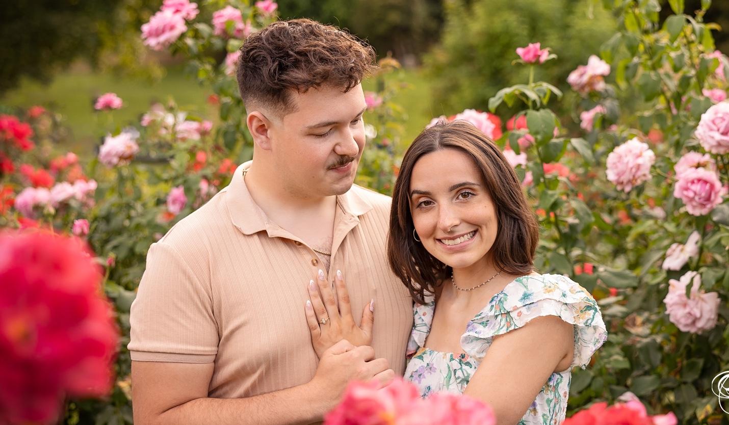 The Wedding Website of Samantha Steiskal and Connor Zint