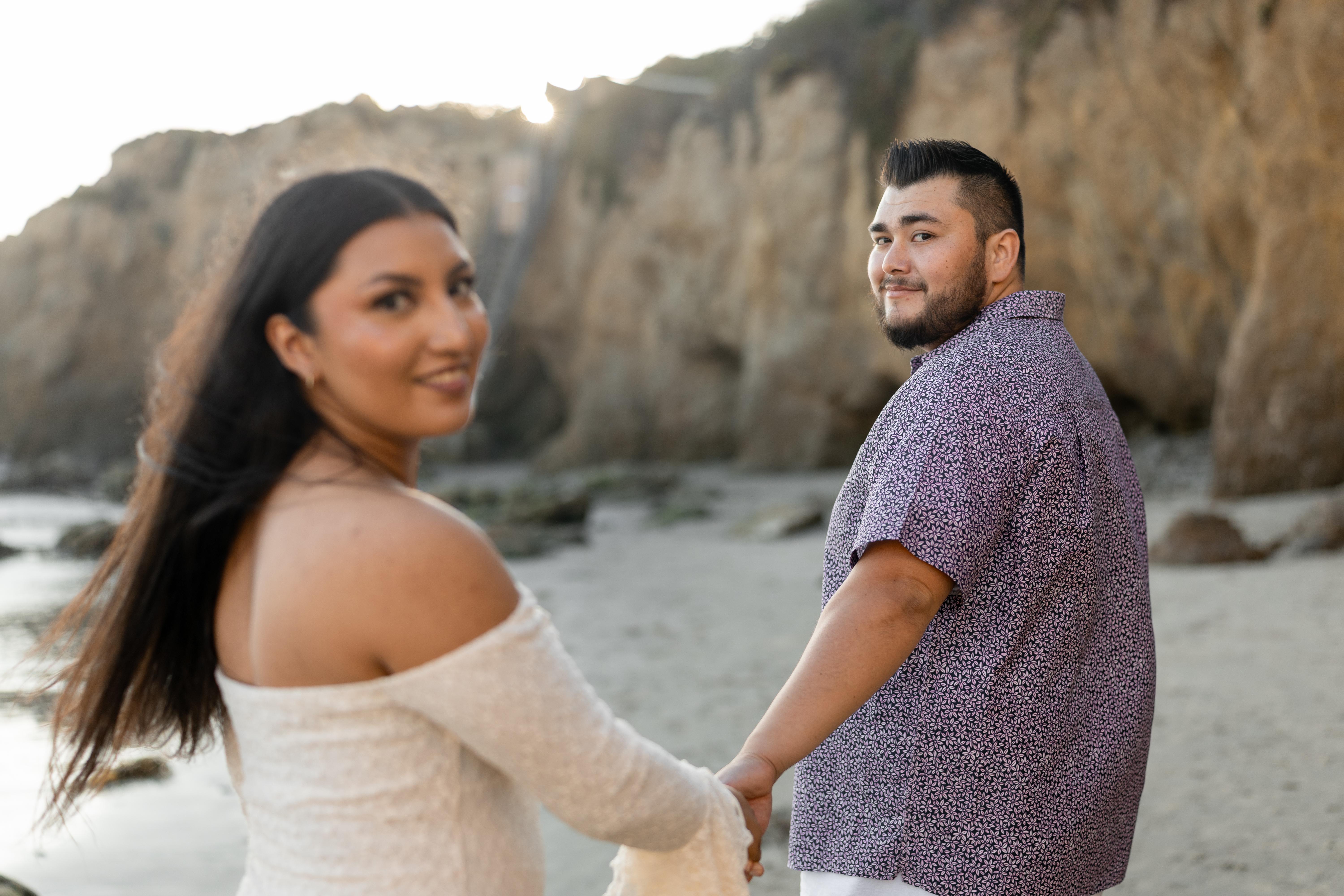 The Wedding Website of Adalis Gonzales and Michael Avila