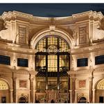 The Forum Shops at Caesars