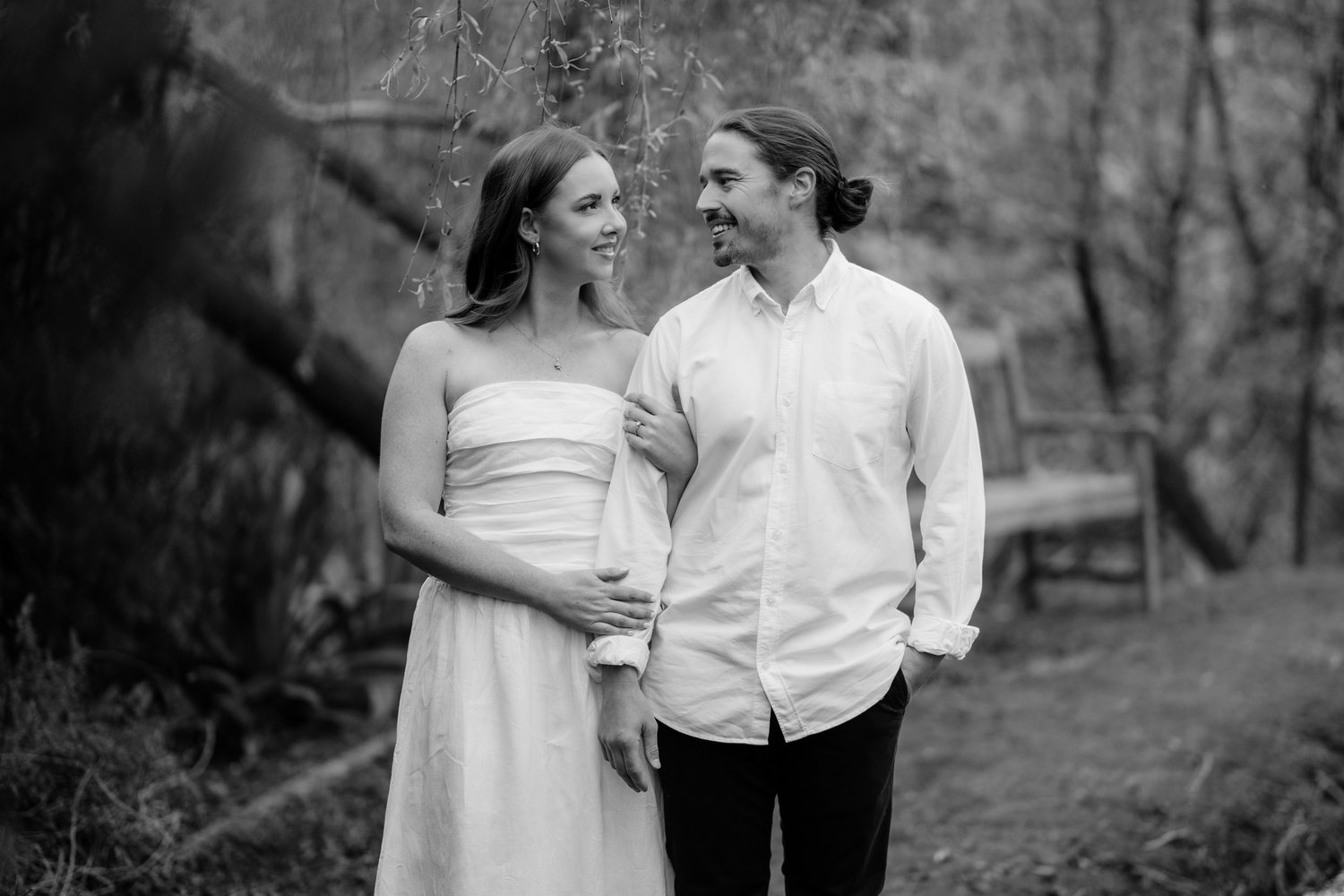 The Wedding Website of Annalese Peck and Mitchell Neilson