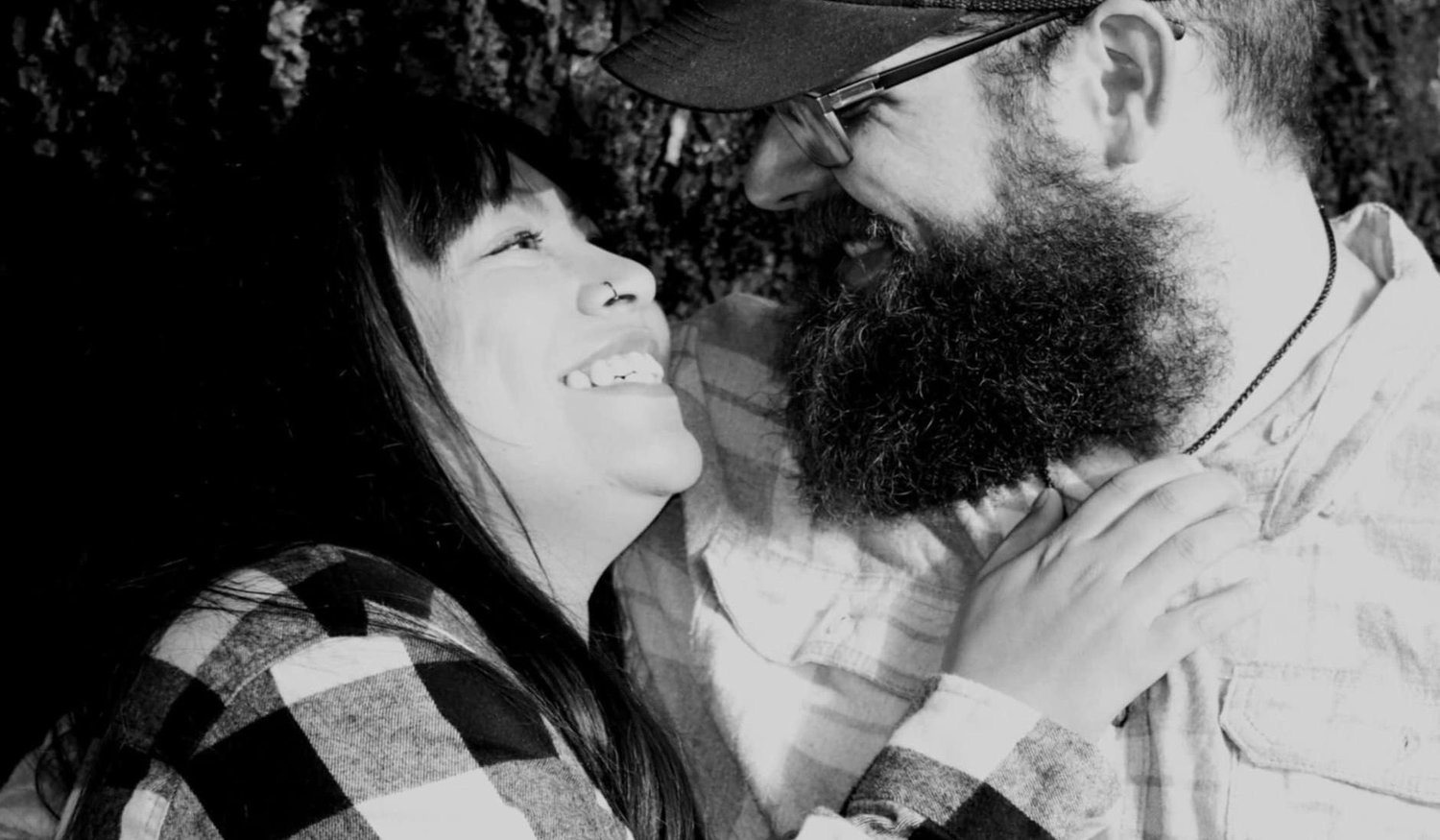 The Wedding Website of Vannessa Salazar and Kristopher Haskins
