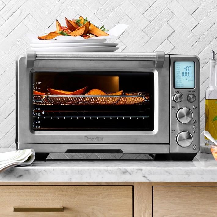 Smart Oven® Air Fryer Pro