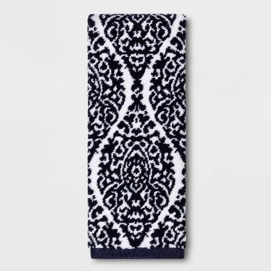 Target Threshold Performance Hand Towel