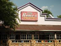Little Rosie's Taqueria