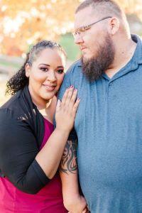 The Wedding Website of Gabrielle Johnson and Michael Bauer