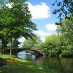 Charles River Esplanade