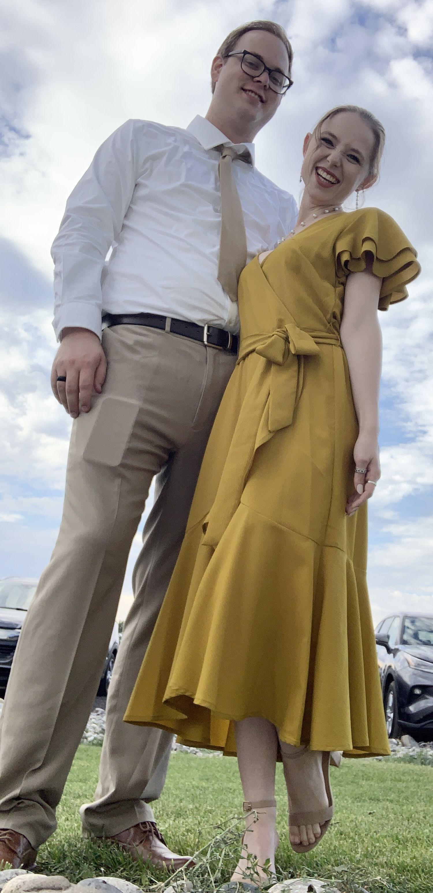 The Wedding Website of Courtney Albert and Ethan Carlsen