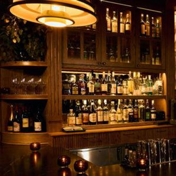 Chuc's Home Bar