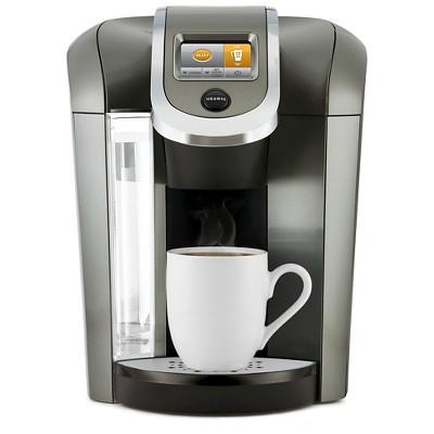 Product description page - Keurig® K525 Coffee Maker