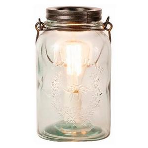 ADOR - Decorative Warmer Mason Jar - Ador®