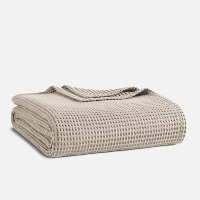 Dreamweave Waffle Bed Blanket