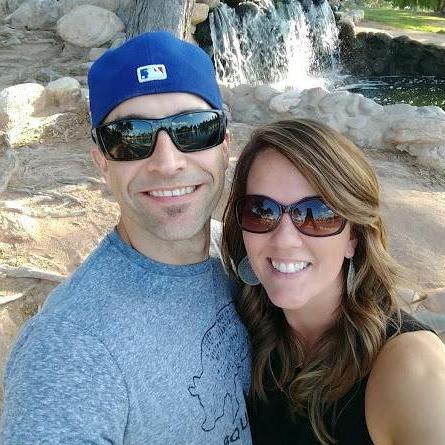 Enjoying a trip to Tucson