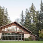 Mount Hermon Camp & Conference Center