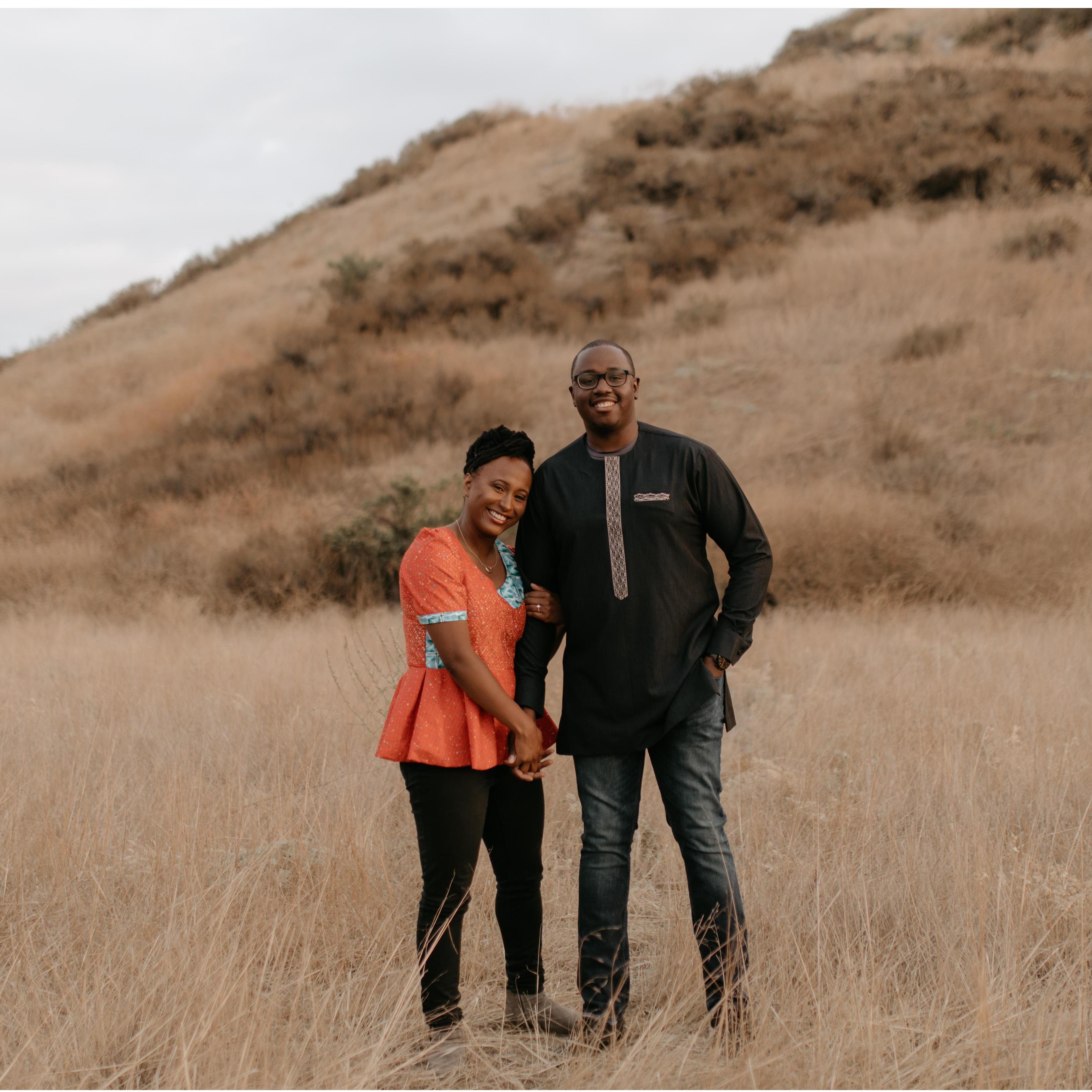 Engagement