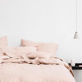 Linen Duvet Cover