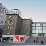 Museum Of Contemporary Art Chicago