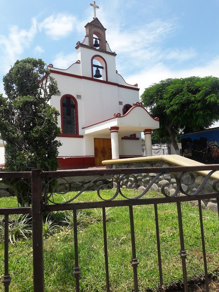 The Wedding Website of Alejandra Flores and César De León